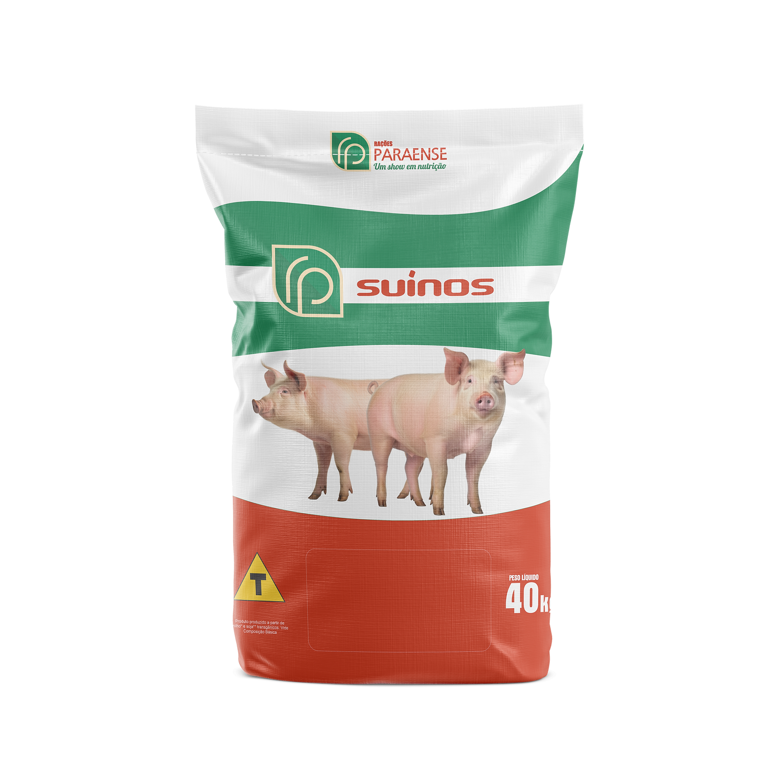 Mockup do produto RP SUINOS CRESCIMENTO (40 KG)